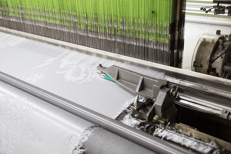Jacquard-machine