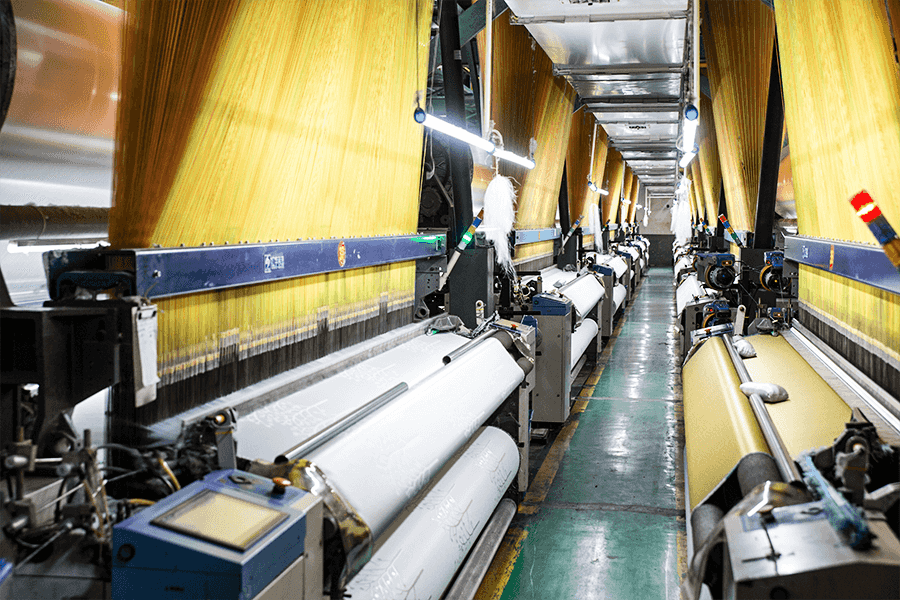 Jacquard-machine