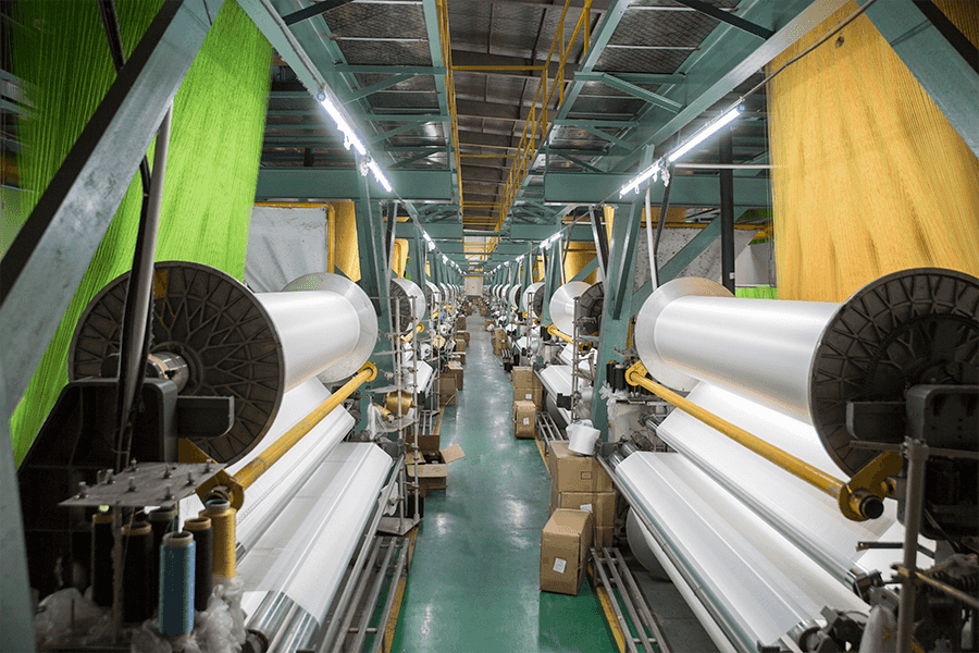 Jacquard-machine