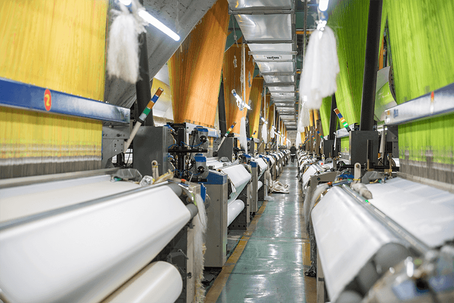 Jacquard-machine
