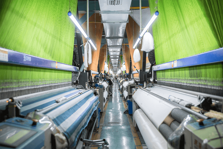 Jacquard-machine