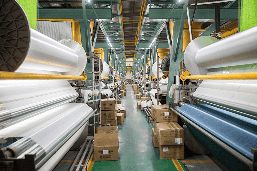 Jacquard-machine